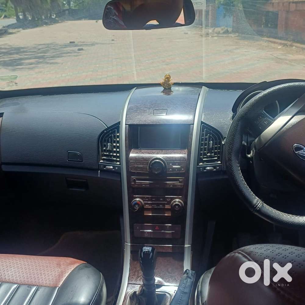 Mahindra Xuv500 W8, 2013, Diesel