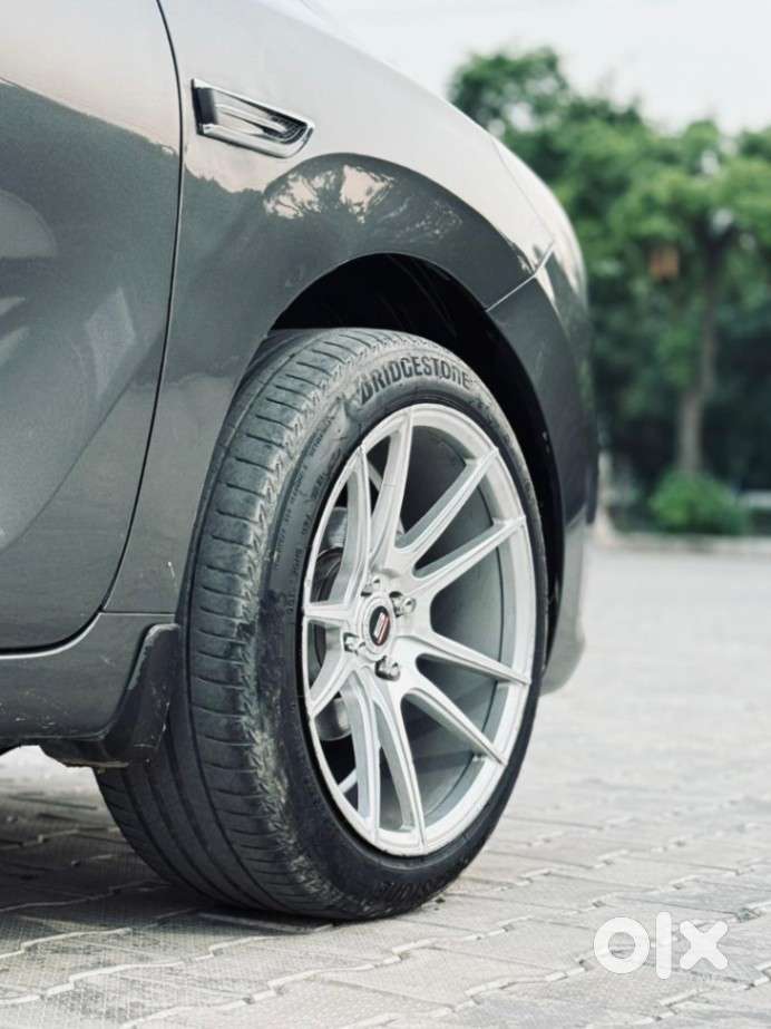 Maruti Suzuki Baleno Sigma, 2024, Diesel