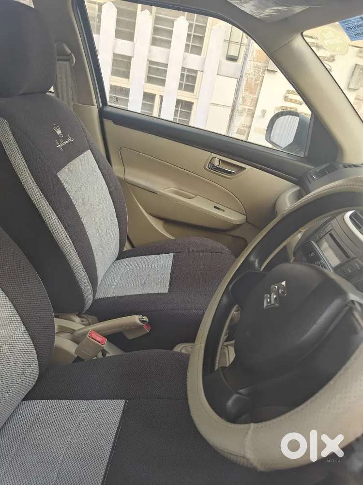 Maruti Suzuki Dzire 2013 Petrol 41000 Km Driven. Very Good Condition.