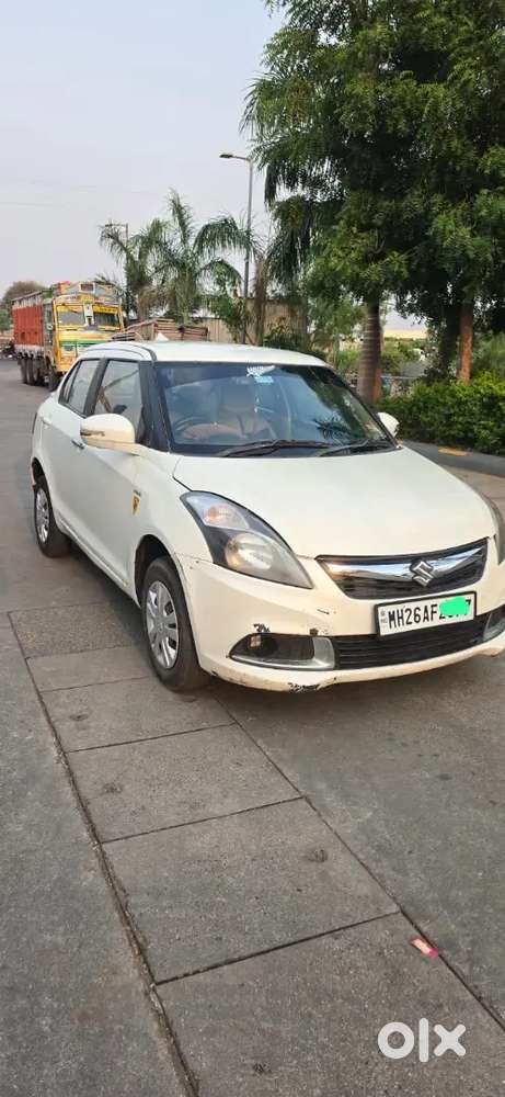 Maruti Suzuki Swift Dzire 2014 Diesel