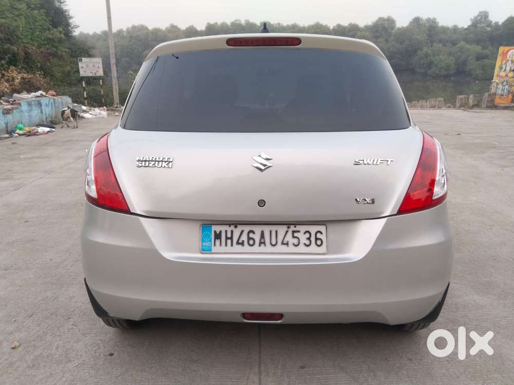 Maruti Suzuki Swift Vxi + Manual, 2016, Petrol