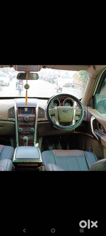 Mahindra Xuv500, 2014, Diesel
