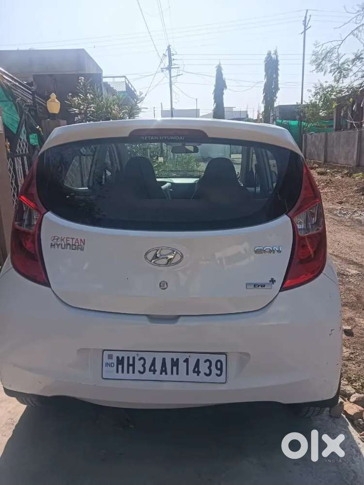 Family Use Car