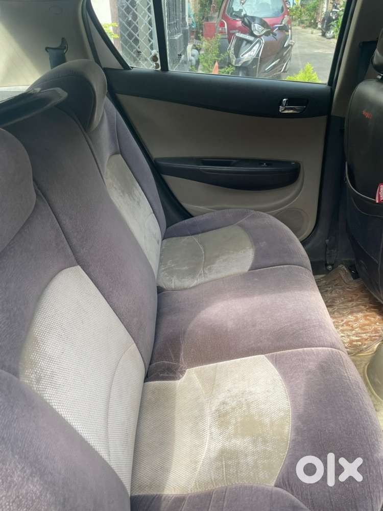 Hyundai I20 Magna Petrol 2011 Model Validity Till December