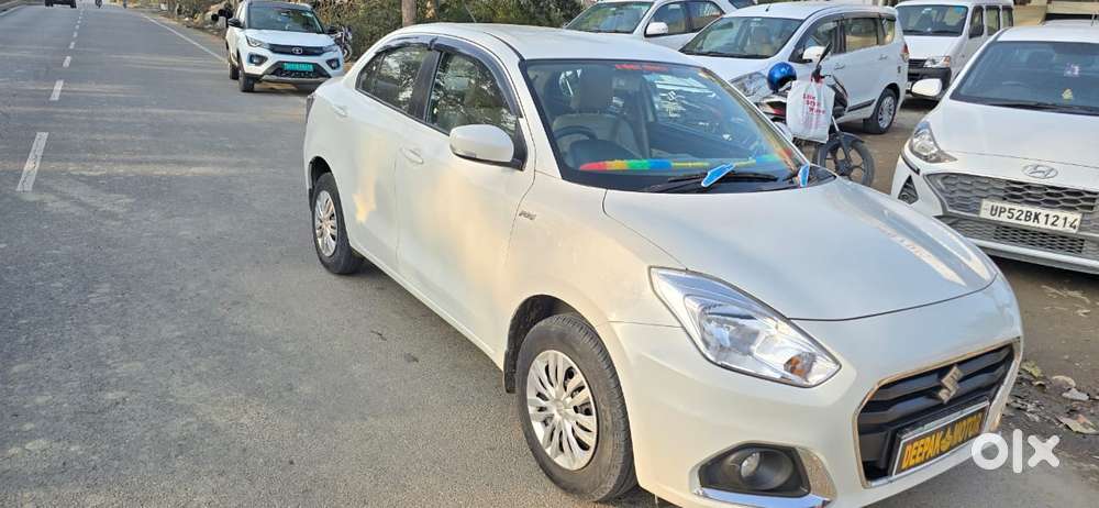 Maruti Suzuki Dzire 1.2 Vxi, 2023, Petrol