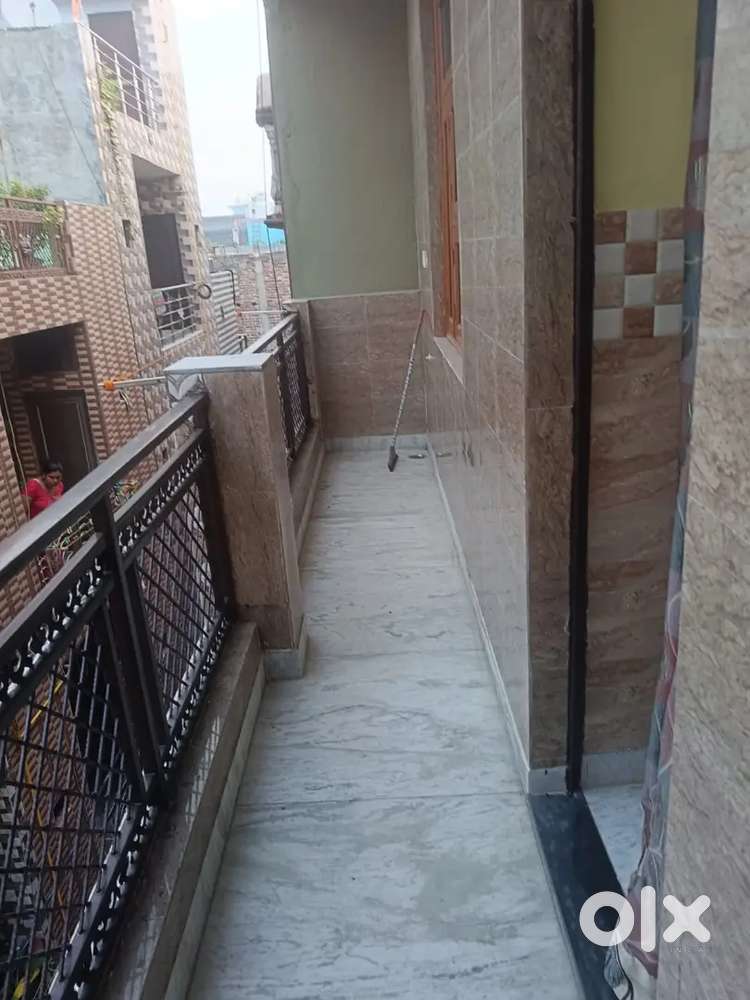 Female Flatmate Required &ndash; Room Available
