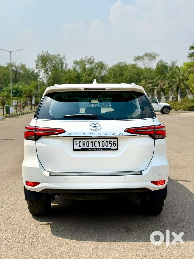 Toyota Fortuner 4x2 At 2.8 Diesel, 2025, Diesel
