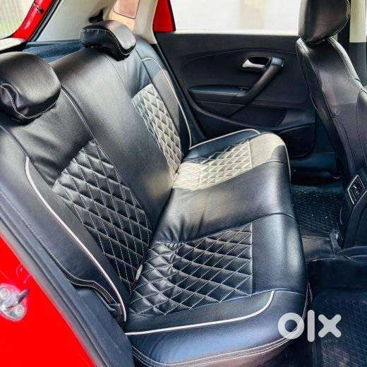 Volkswagen Polo 1.2 Mpi Highline Plus, 2019, Petrol