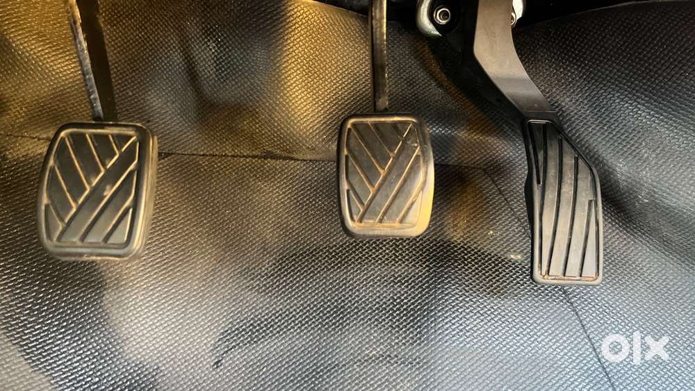 Maruti Suzuki Swift Vxi, 2017, Petrol