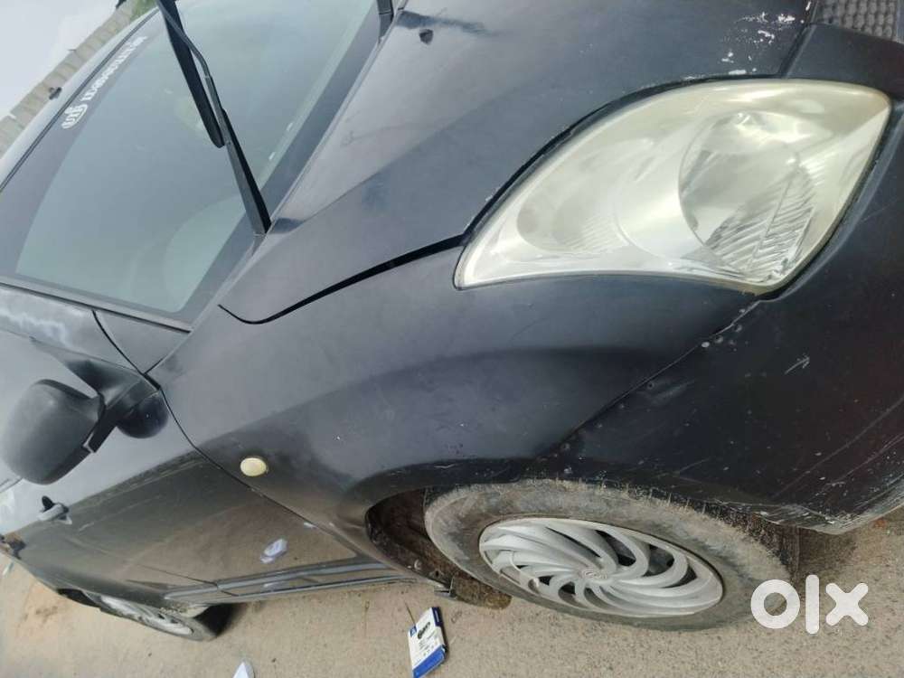 Maruti Suzuki Swift, 2006, Petrol