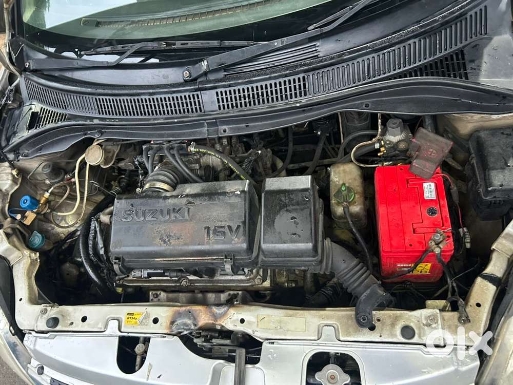 Maruti Suzuki Swift 2005 Petrol Well Maintained
