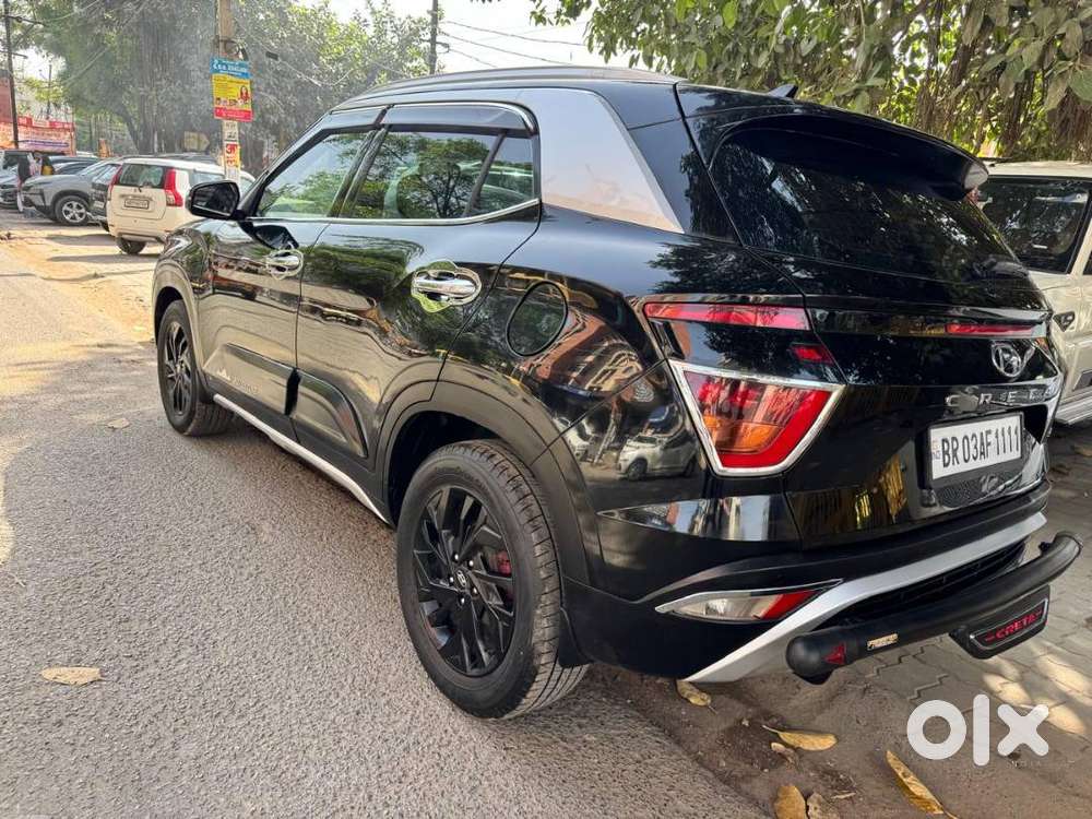 Hyundayi Creta For Sale In Good Condition