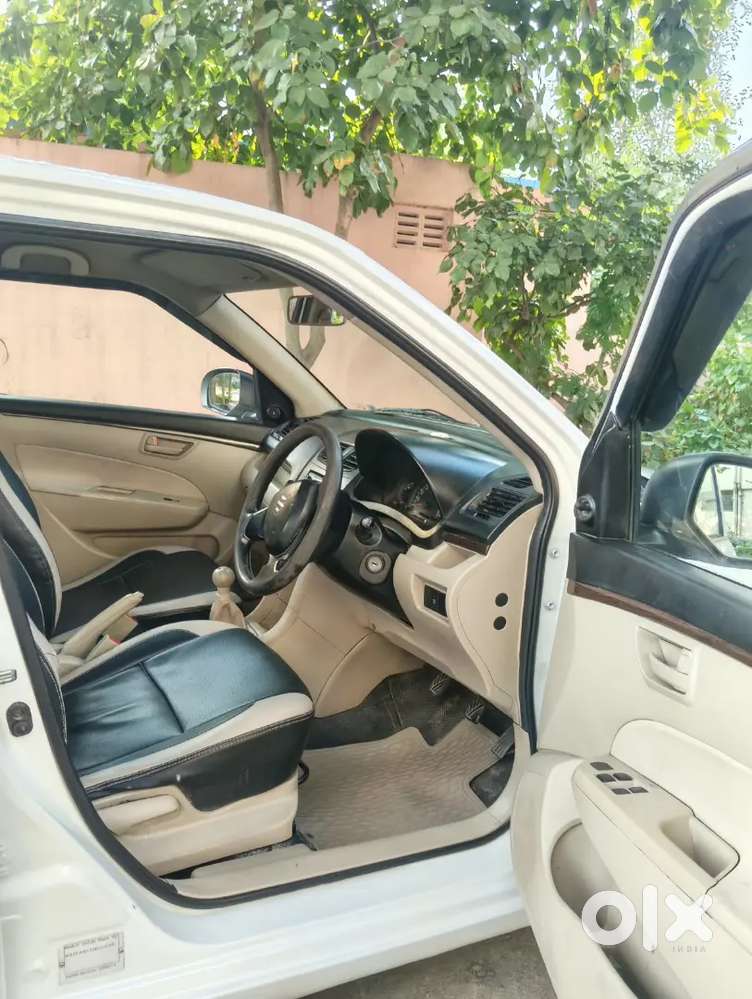 Maruti Suzuki Swift  Dzire 2018 Tour's Excellent Condition
