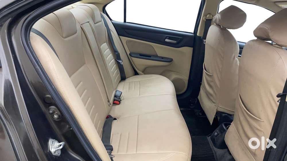 Honda Amaze Vx Petrol, 2019, Petrol