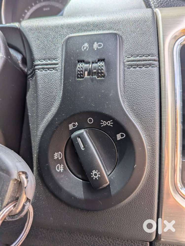 Tata Hexa 2.2 2019 Diesel