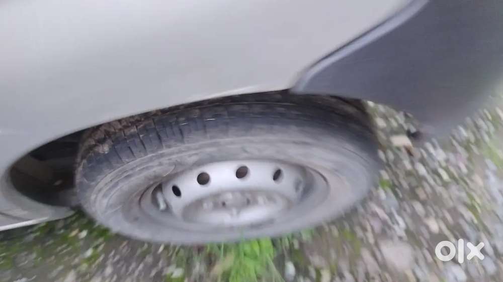 Maruti Suzuki Alto 2010 Car