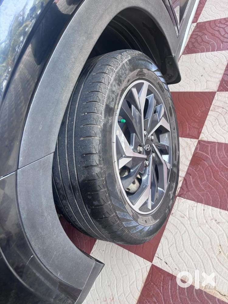 Hyundai Creta 2023 Diesel 28381 Km Driven