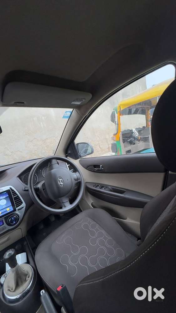Hyundai I20 Magna 2011