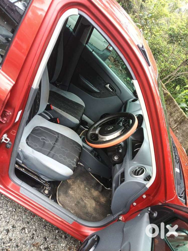 Maruti Suzuki Alto 800 2012-2016 Lxi, 2013, Petrol