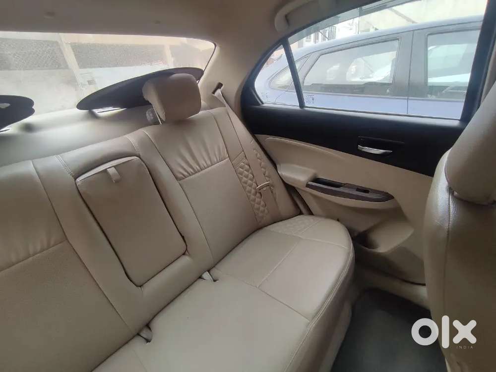 Maruti Suzuki Dzire 2021