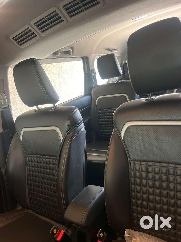 Maruti Suzuki Xl6 2025 पेट्रोल 15 Km Driven