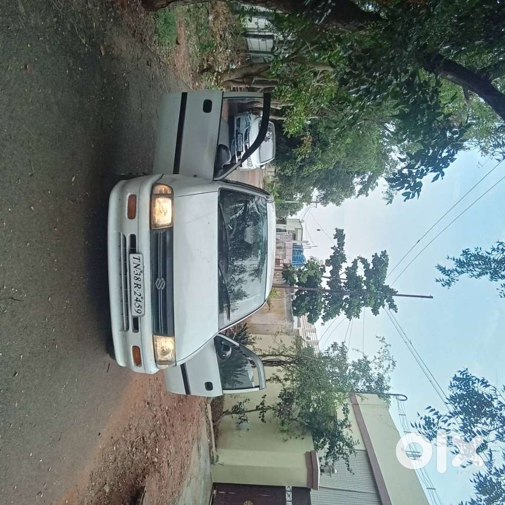 2005 Maruti Zen