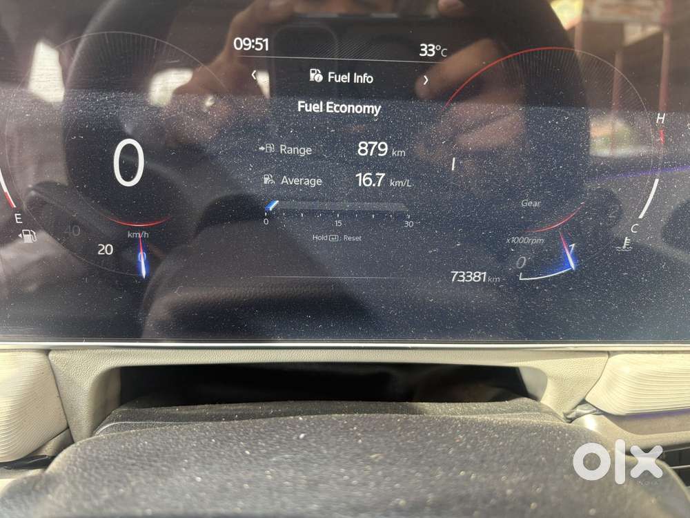 Mahindra Xuv700 2.2 Ax 5 Diesel Mt 7 Str, 2023, Diesel