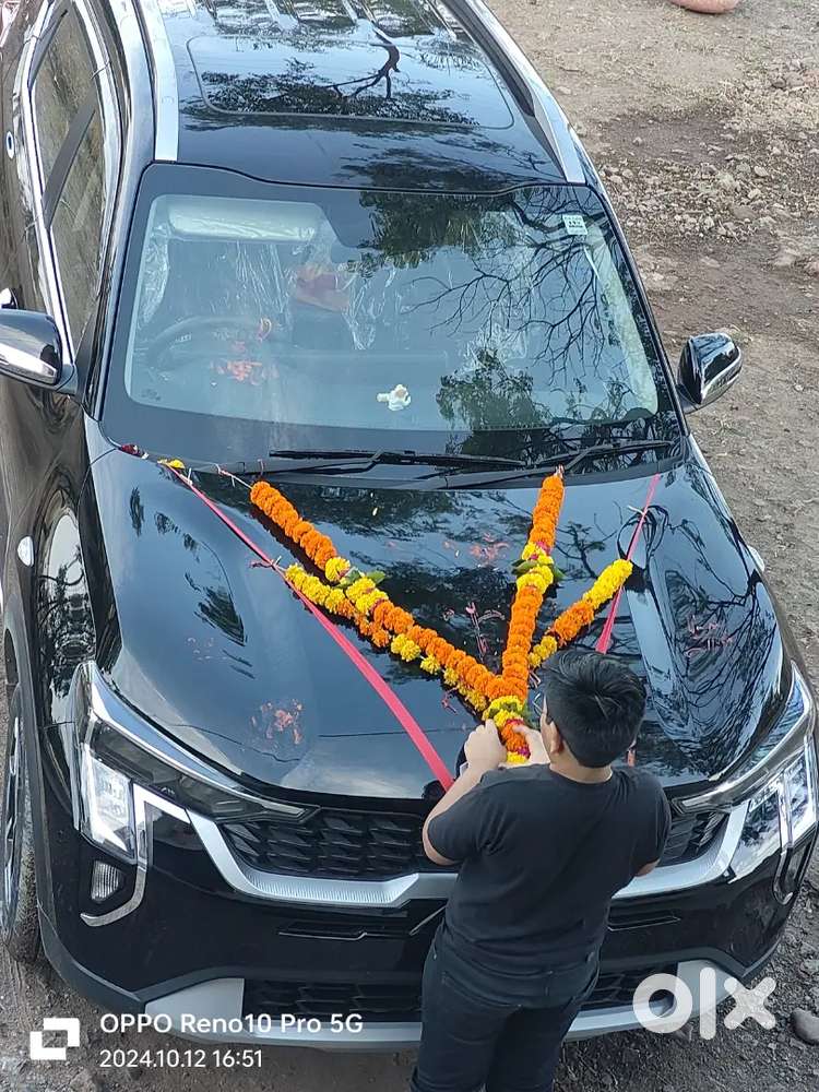 Best Cng Fiting, Best 28km Per Kg Cng Milega