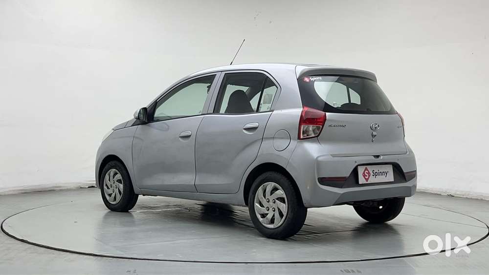 Hyundai Santro Sportz Amt, 2019, Petrol
