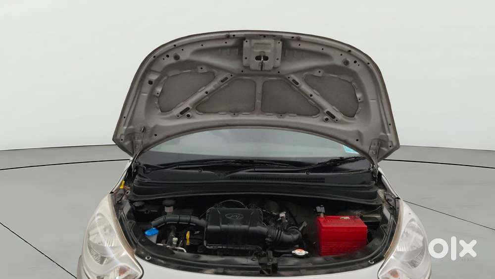 Hyundai I10 Sportz 1.1l, 2014, Petrol