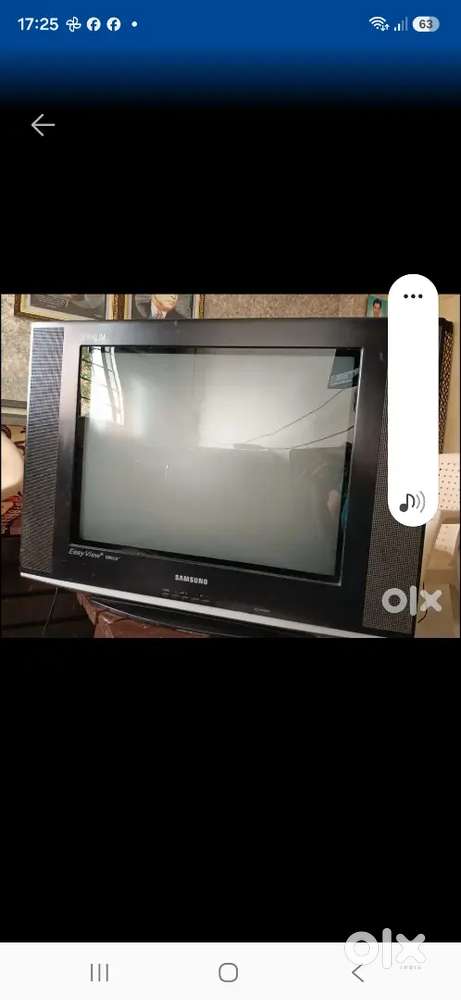 Samsung tv
