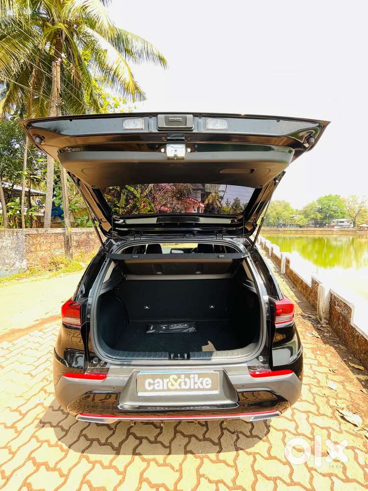 Kia Sonet 1.5 Gtx Plus Diesel At Dt, 2023, Diesel