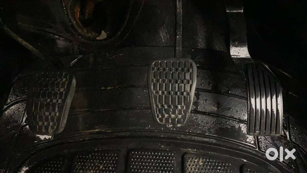 Tata Nexon 1.2 Revotron Xm, 2018, Petrol