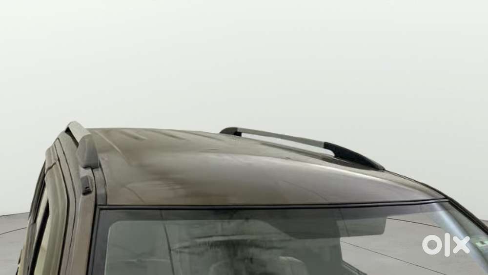 Maruti Suzuki Wagon R Vxi Amt, 2016, Petrol