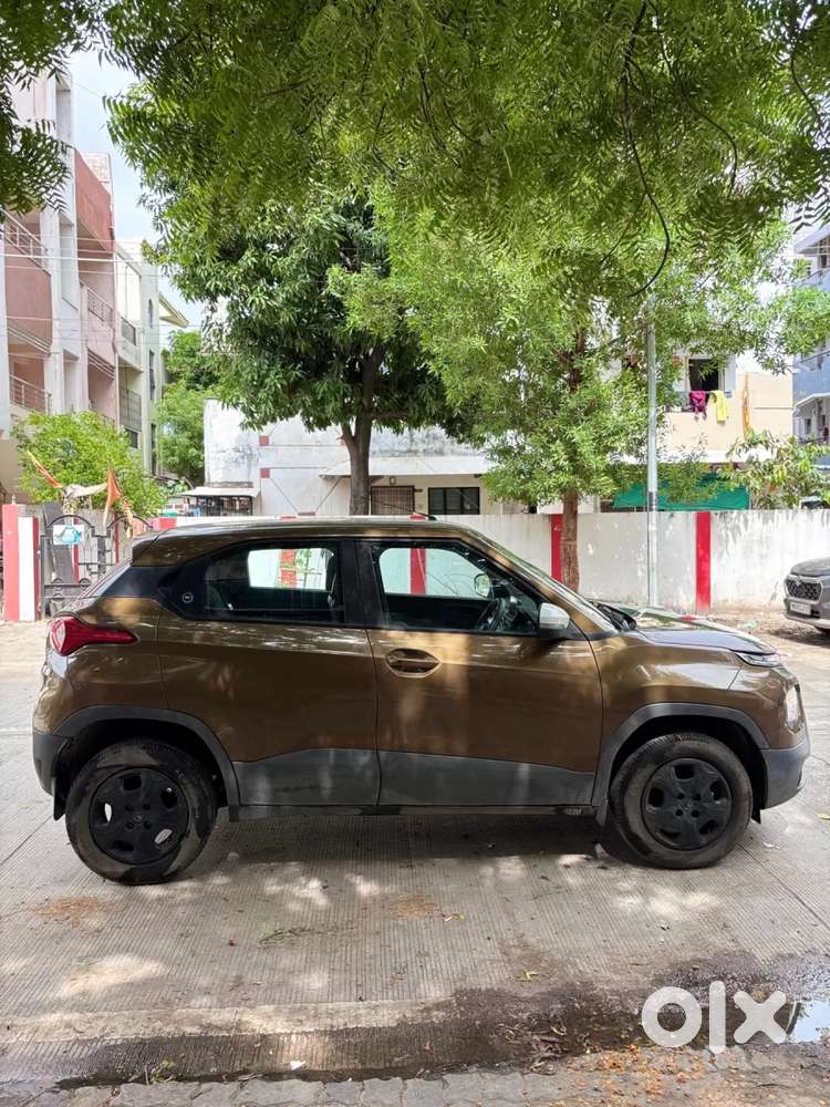Tata Punch 1.2 Revotron Accomplished Dazzle Pack Mt, 2023, Petrol