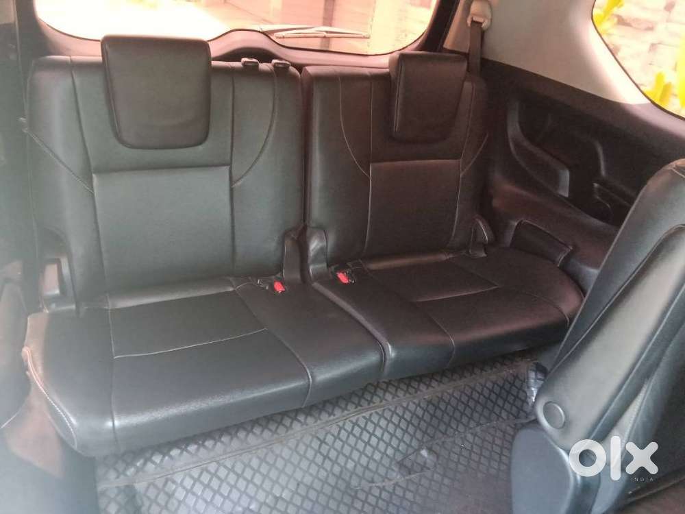 Toyota Innova Crysta 2.5z, 2018, Diesel