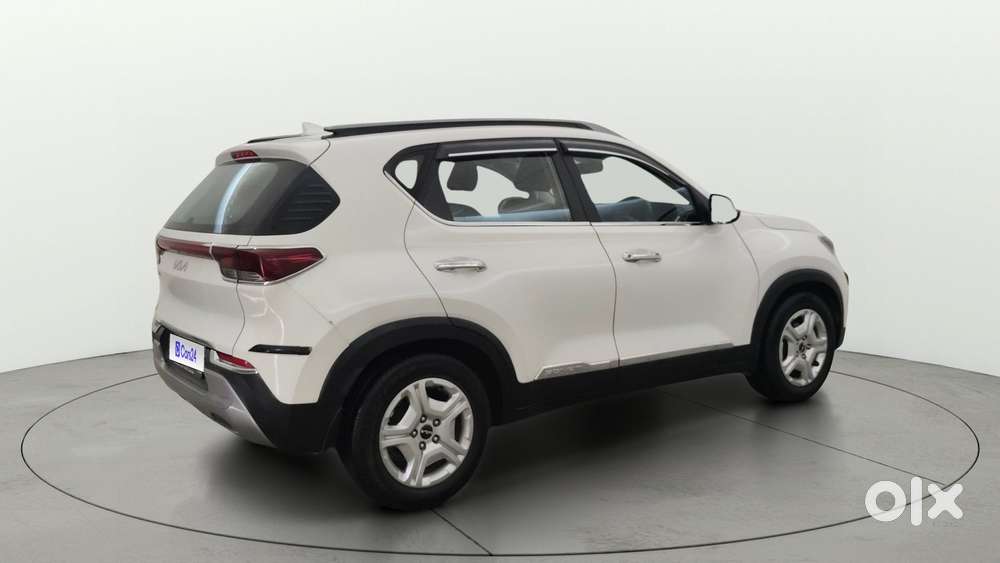 Kia Sonet 1.2 Htk Plus, 2022, Petrol