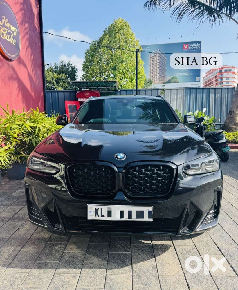Bmw X4 M Sport X Xdrive30d, 2023, Diesel