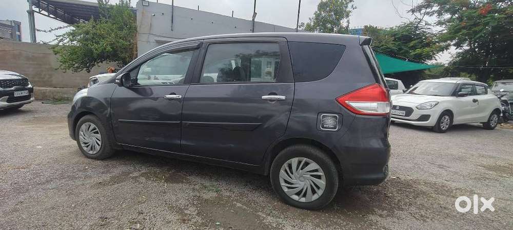 Maruti Suzuki Ertiga Vdi Shvs, 2019, Diesel