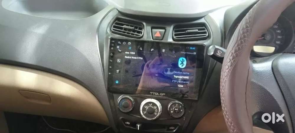 Very Good Condition Brand New Condition