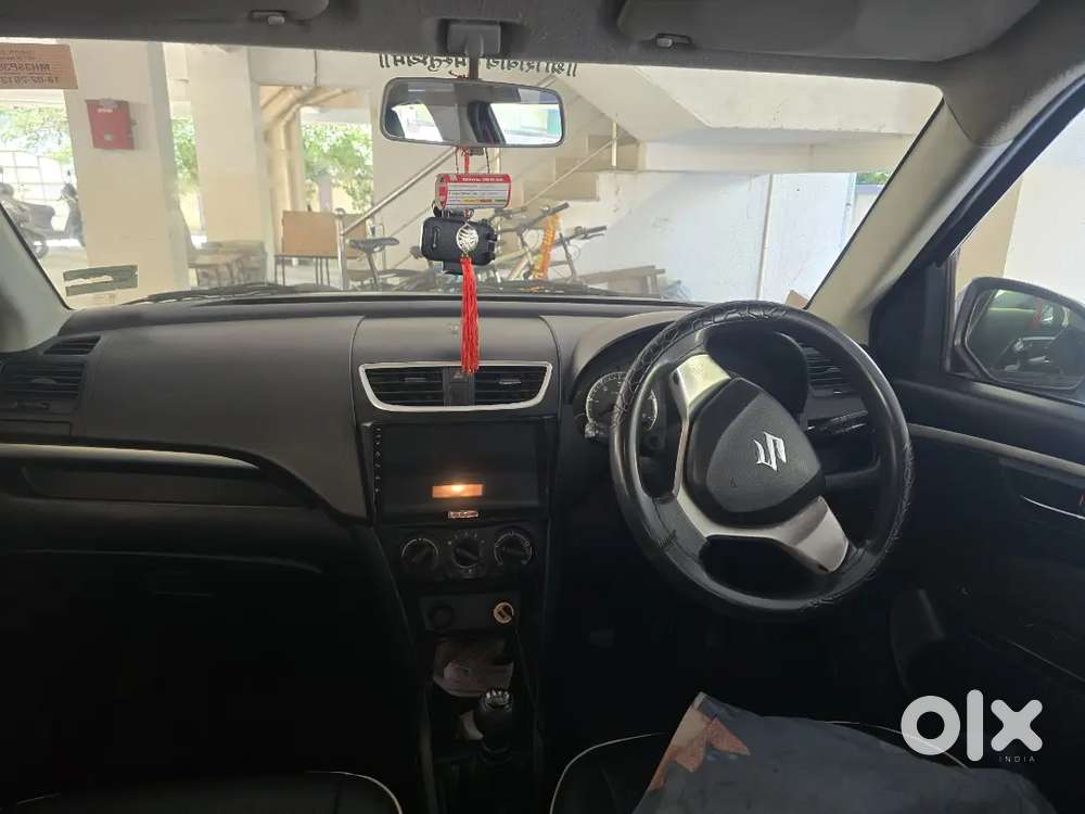 Maruti Suzuki Swift Vdi 2013 Diesel