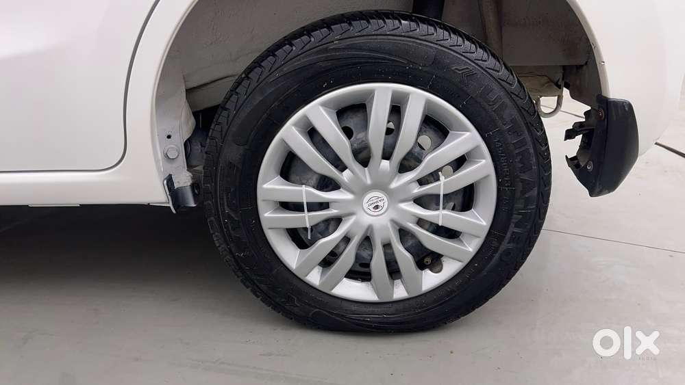 Maruti Suzuki Alto K10 Plus Edition, 2023, Petrol