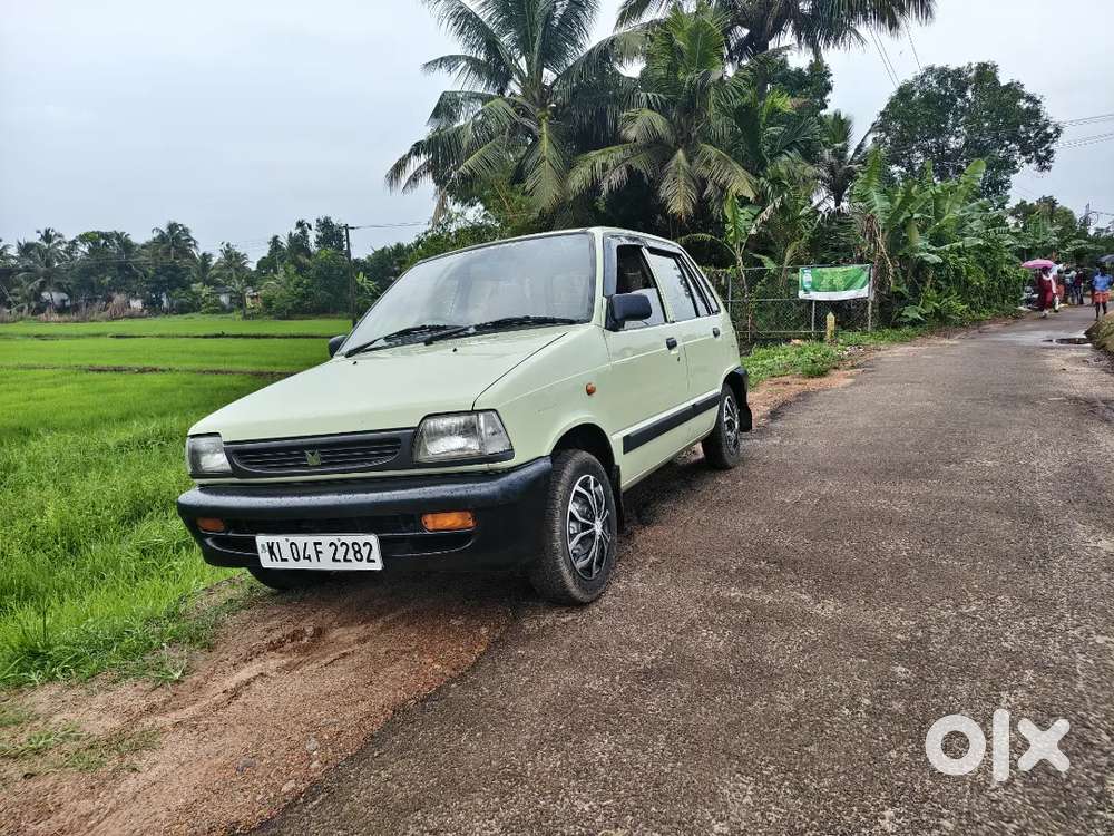 Maruthi 800