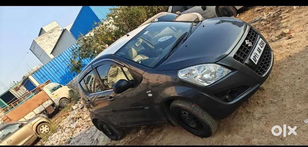 Ritz Diesel Engine Very Good Mailage