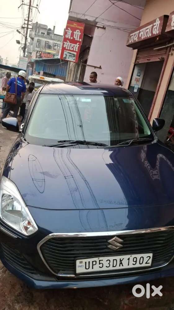 Swift Maruti Vxi 2019 Car