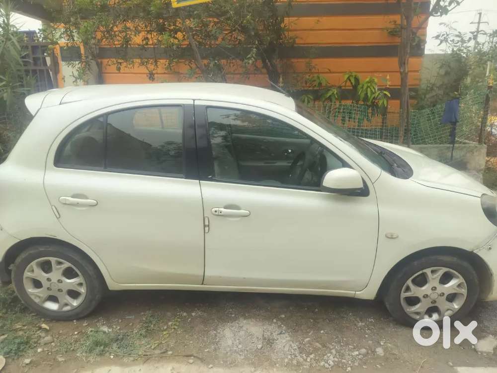Renault Pulse Diesel 2012