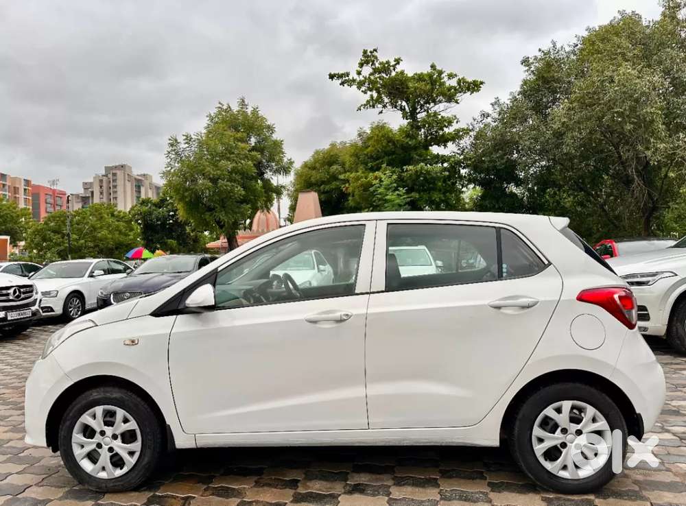Hyundai Grand I10, 2018, Diesel