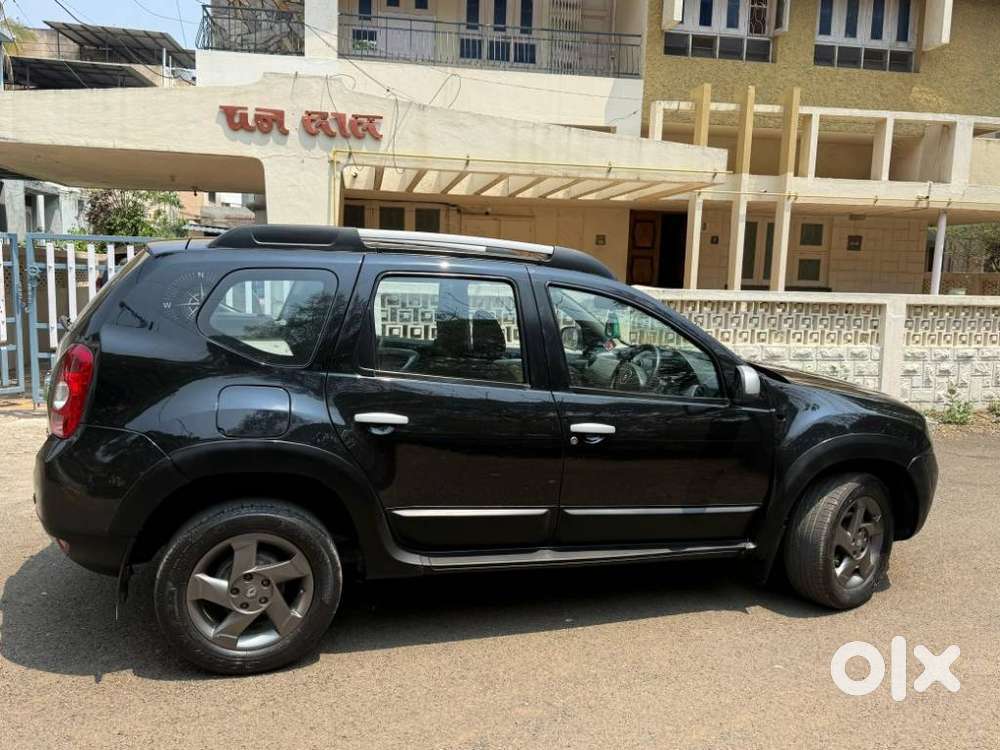 Renault Duster 110 Ps Rxl Adventure, 2014, Diesel