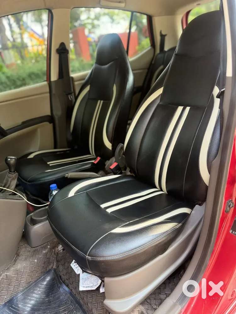 Hyundai I10 2013