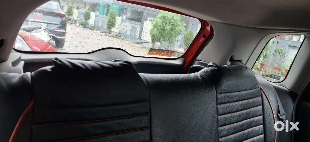 Ford Figo Diesel 1.4 2012